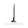 Samsung QE85Q60BAU QLED 4K Tizen DVB-T2/HEVC - 1376222 - zdjęcie 2